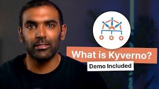 Kyverno for Beginners: Secure Your Kubernetes Clusters Like a Pro (Free Labs!)