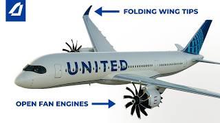 This Is Airbus’s Plan To Replace The A320