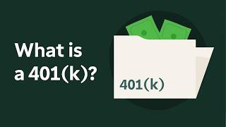 What is a 401(k)? Explained