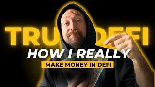 How I Run My Defi Business | Crypto Passive Income