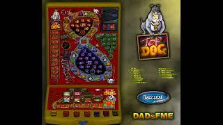 Top Dog - £25 Jackpot - Barcrest - By DAD