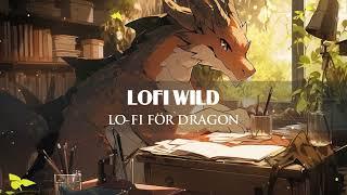 90's Lofi for Dragon  [Relax/Study/Work]