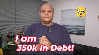 Debt Management & Financial Freedom: 2025 Goals