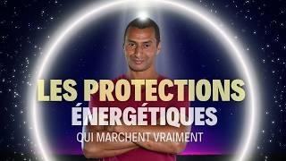 Protections énergétiques : bulles de protection ? comment se protéger de la négativité..