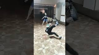 Breakdance in Moldova