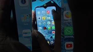 Mi Redmi Mobile No Service And Network Problem Solution 100% | mi phone no sim card problem#shorts