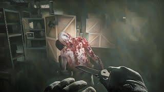 SCP 5K - Fisk And Fooster Funny Moments