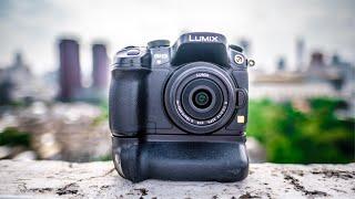 Panasonic Lumix GH3 | My Though 2021