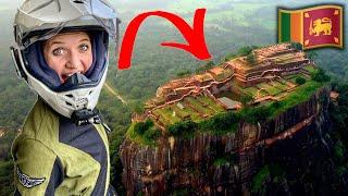 7 The Secret Behind This Ancient City 600FT Above the Jungle!