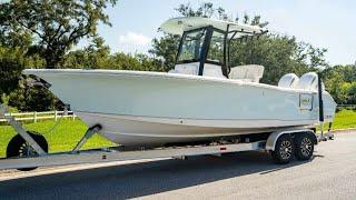 2025 Sea Hunt 25 Gamefish Walkthrough