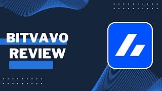 BITVAVO REVIEW
