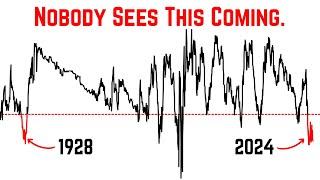 The Yield Curve Hasn’t Been Inverted this Long Since 1929… (It Won’t End Well)