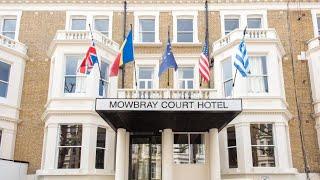 Mowbray Court Hotel, London, United Kingdom