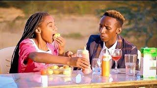 Jux & Diamond Platnumz - Enjoy Parody (official video) by @sherylgabriella ft @Kaulichifgabz