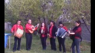 "SALVEMOS EL BOSQUE EL PANUL" Letra y Música Víctor Cáceres Díaz