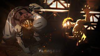 FLAWLESS | Anime Flow Edit [AMV]