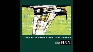 The Fixx - Freeman