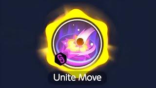 Unlimited Unite Move Bug | Pokemon UNITE clips