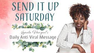 Iyanla's Daily Anti Viral Message - Day 25