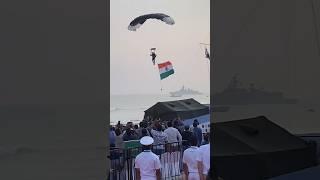 Navy day celebration Puri Odisha #nature #navyday #puribeach #shorts #viralshort #tranding #seabeach