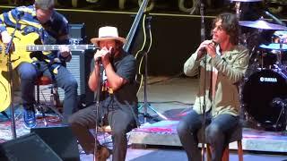 Temple of The Dog - Hunger Strike - 10.26.14 - Bridge School Benefit - Multi Cam (SBD) HD