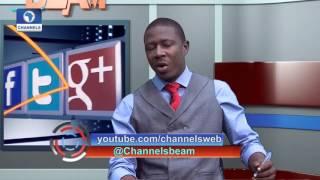 Channels Beam: Discussing Sports For Development Pt2