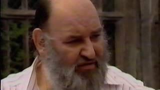 Peter Grant - Interview 1988 (UK TV)