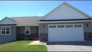 Home For Sale: Traverse City, Michigan / Video Walkthrough