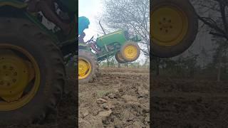 cg tractor vlog 07 john Deere lover