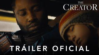 The Creator | Tráiler Oficial en español | HD