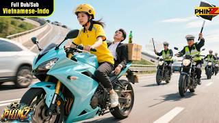 Tổng Tài Thất Tình Nhậu Say Vô Tình Va Phải Cô Shipper,  Đem Anh Về Nuôi Rồi Nhận Luôn Làm Chồng