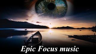 3 hours Nonstop Playlist [No ads] epic study music, relaxing music, concentration music