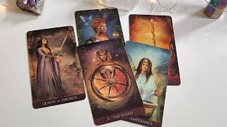 Was hat er heute über Dich gedacht? ️ Liebesorakel Singleorakel Tarot