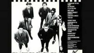 The Specials - Blank Expression