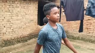 Gurbaru Da ra maad Piya || Sambalpuri comedy || BIKASH YT || New comedy shot video || ️️