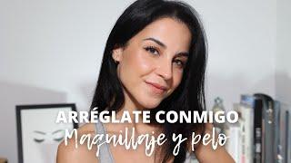 Arréglate conmigo | El maquillaje al que siempre recurro