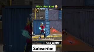 Wait For End#shorts #short #shortvideo #TEJUGAMING