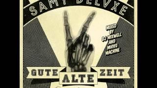 Samy Deluxe - Gutes Altes Outro