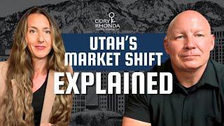 The Truth About Utah’s Housing Market