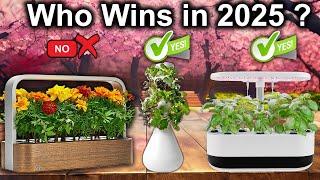 The Best 5 Indoor Garden Systems of 2025 on Amazon