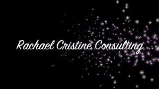 Introduction to Rachael Cristine Consulting for Museums and Archives