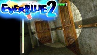 Everblue 2 ... (PS2) Gameplay