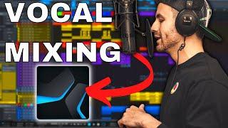 Beginners Guide to Mixing Vocals in Studio One 6