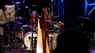 Duke Special & Friends - Salvation Tambourine (09/09/12 The MAC, Belfast)