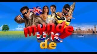 Munde Uk De | Jimmy Shergill | Neeru Bajwa | Amrinder Gill | Full Punjabi Movie | Old Punajbi Movies