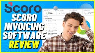 Scoro Review | Here's What You Need To Know About Scoro Invoicing Software