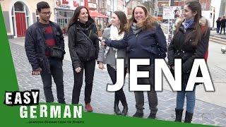 Jena | Easy German 191