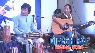 DIPESH RAI(MADAL SOLO)MANTRAMUGDHA LIVE 079