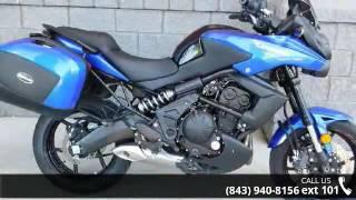 2013 Kawasaki Versys®  - Velocity Powersports - Ladson, ...