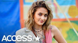 Paris Jackson Blasts Radar Online Over Rehab & Playboy Reports: 'F*** Off!' | Access